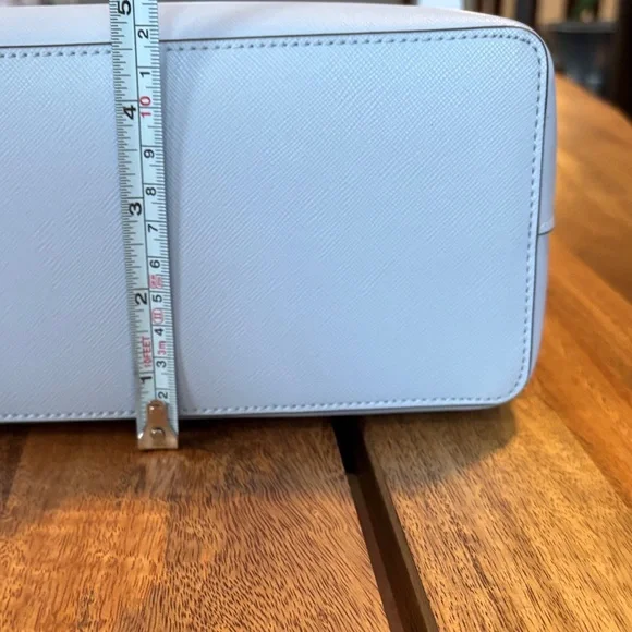 Kate Spade Periwinkle Tote Bag - Picture 13 of 16